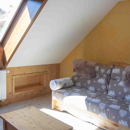 Le Gite Du Wildbach Wildersbach Екстериор снимка