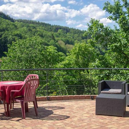 Le Gite Du Wildbach Wildersbach Екстериор снимка