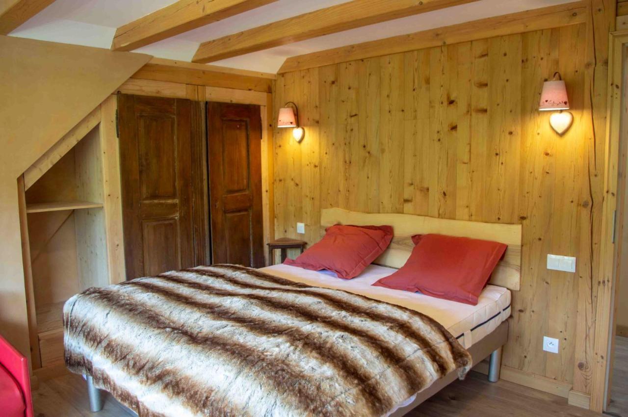 Le Gite Du Wildbach Wildersbach Екстериор снимка