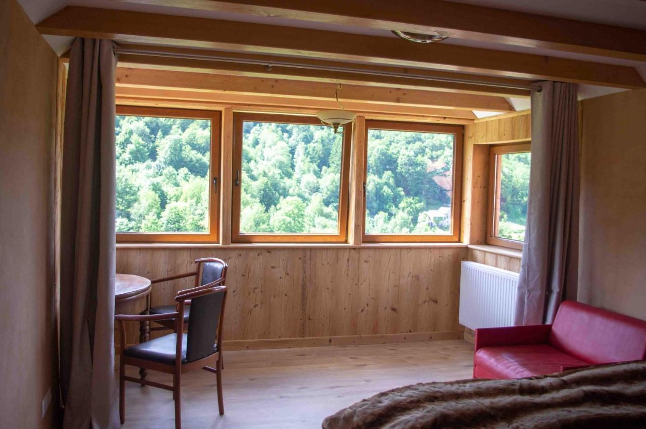 Le Gite Du Wildbach Wildersbach Екстериор снимка